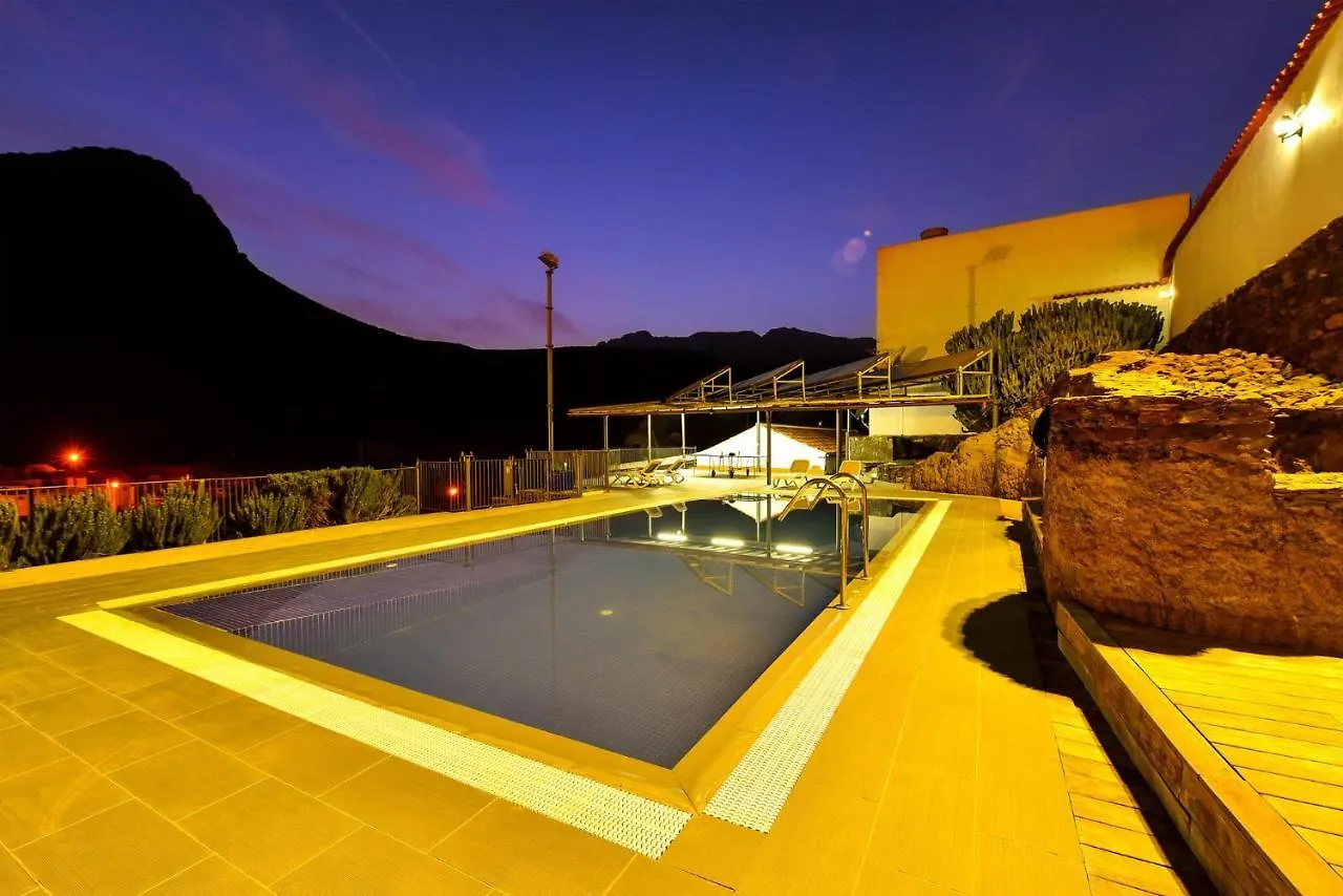 Сasa de vacaciones Finca Los Quevedo by VillaGranCanaria Agüimes España