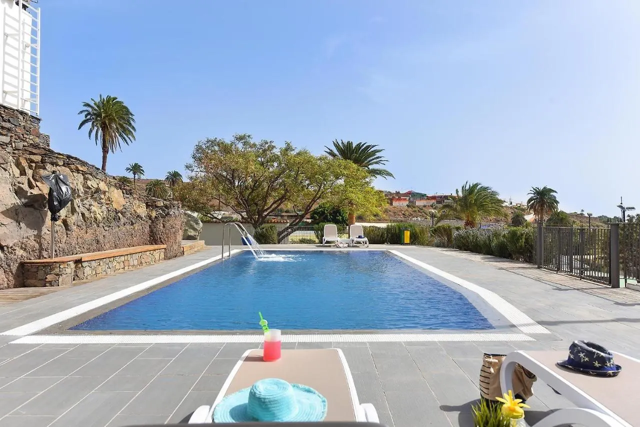 Finca Los Quevedo - Los Corralillos Agüimes