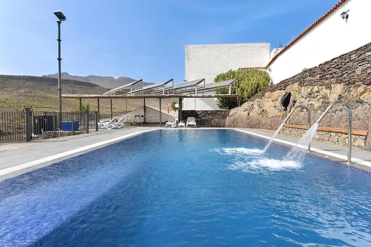 Finca Los Quevedo - Los Corralillos Agüimes Vakantiehuis