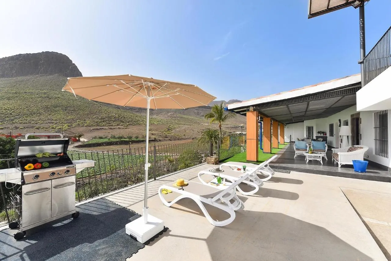 Finca Los Quevedo - Los Corralillos Agüimes 0*,  Spanje
