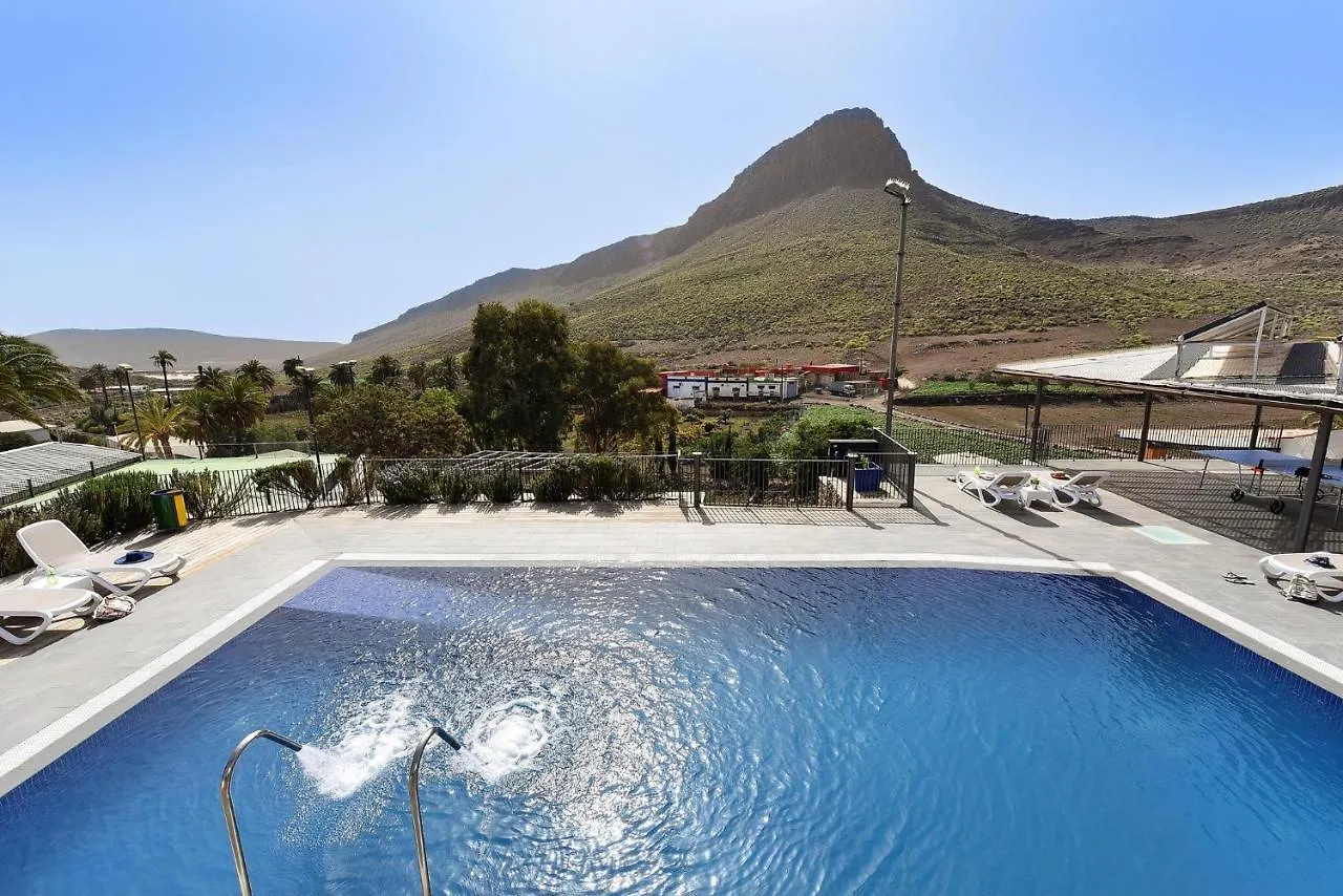 Vakantiehuis Finca Los Quevedo - Los Corralillos Agüimes
