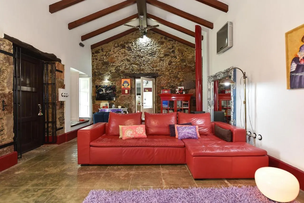 Finca Los Quevedo - Los Corralillos Agüimes 0*,