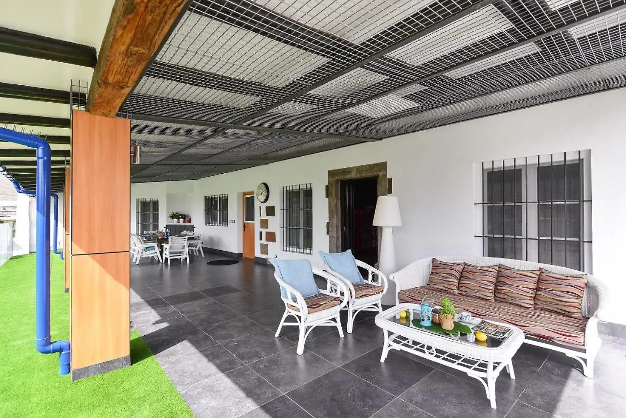 Finca Los Quevedo - Los Corralillos Agüimes Vakantiehuis
